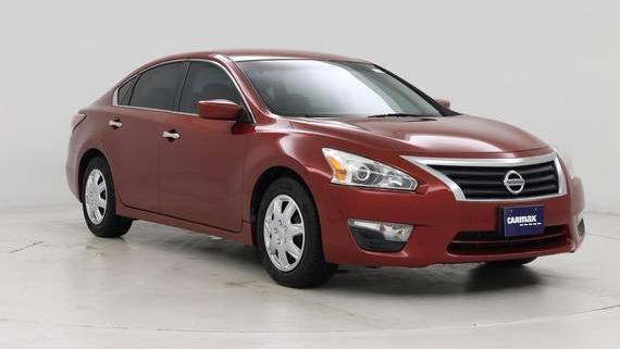 NISSAN ALTIMA 2014 1N4AL3AP5EN365377 image
