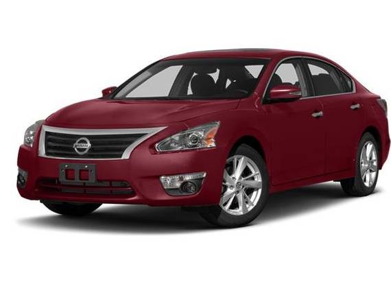 NISSAN ALTIMA 2014 1N4AL3APXEC152680 image