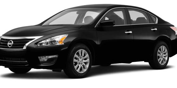 NISSAN ALTIMA 2014 1N4AL3AP4EN232500 image