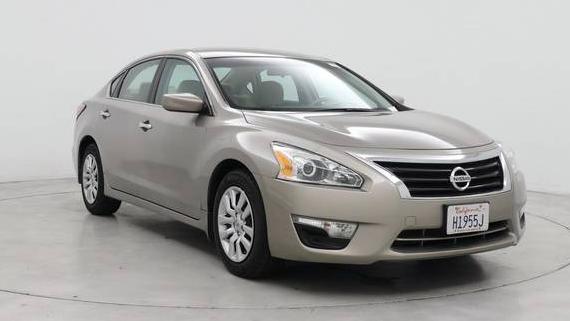 NISSAN ALTIMA 2014 1N4AL3AP0EN212101 image