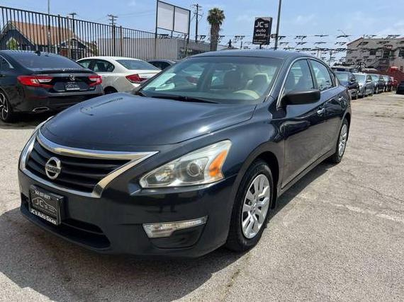 NISSAN ALTIMA 2014 1N4AL3AP9EN209732 image NISSAN ALTIMA 2014 1N4AL3AP9EN209732 image