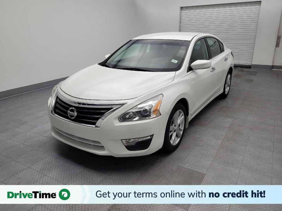 NISSAN ALTIMA 2014 1N4AL3APXEN233022 image