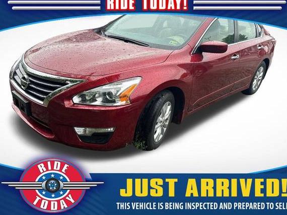 NISSAN ALTIMA 2014 1N4AL3AP9EC150886 image NISSAN ALTIMA 2014 1N4AL3AP9EC150886 image