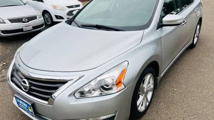 NISSAN ALTIMA 2014 1N4AL3APXEN368940 image