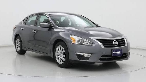 NISSAN ALTIMA 2014 1N4AL3AP8EN382500 image