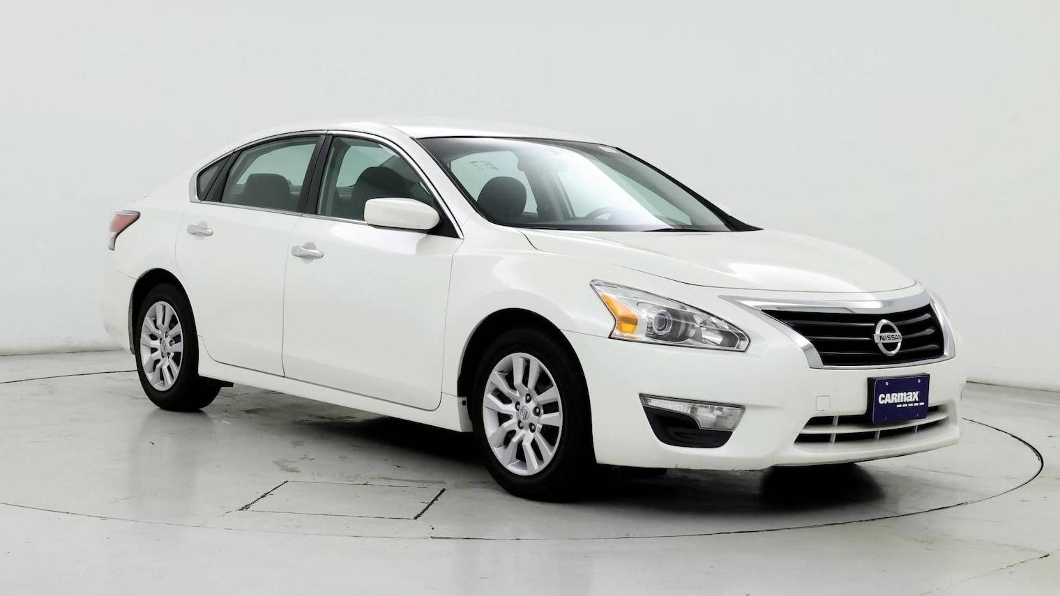 NISSAN ALTIMA 2014 1N4AL3AP5EC139612 image