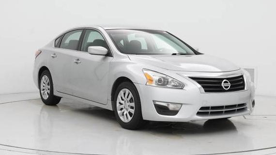 NISSAN ALTIMA 2014 1N4AL3AP4EN257395 image