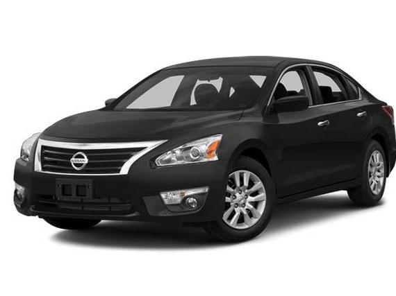 NISSAN ALTIMA 2014 1N4AL3AP5EC268742 image