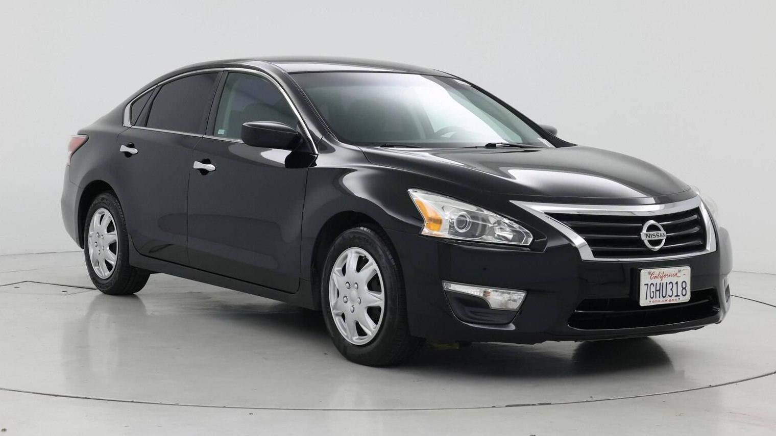 NISSAN ALTIMA 2014 1N4AL3AP9EN364670 image