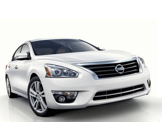 NISSAN ALTIMA 2014 1N4AL3AP0EC286078 image