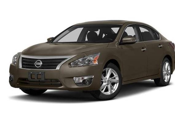 NISSAN ALTIMA 2014 1N4AL3AP9EN235859 image