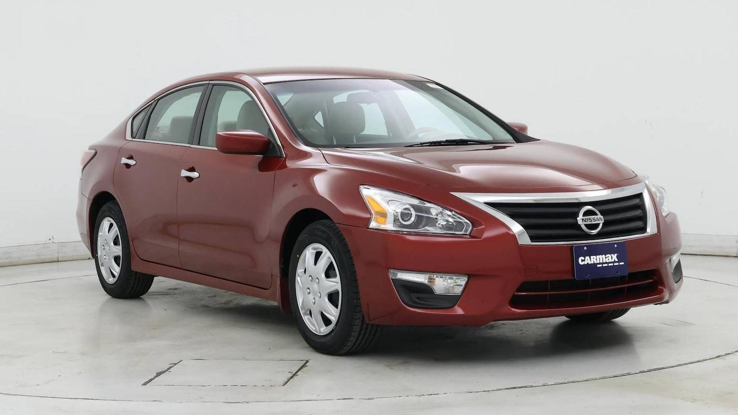 NISSAN ALTIMA 2014 1N4AL3AP2EN350058 image