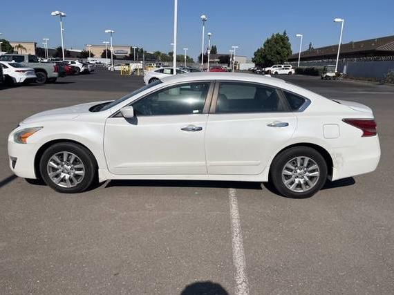 NISSAN ALTIMA 2014 1N4AL3AP0EN246880 image