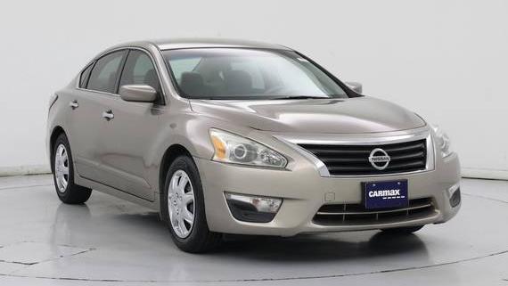 NISSAN ALTIMA 2014 1N4AL3AP4EN344522 image