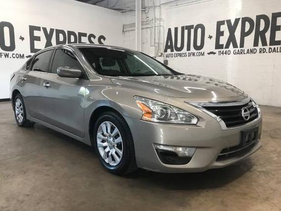 NISSAN ALTIMA 2014 1N4AL3AP7EN342344 image NISSAN ALTIMA 2014 1N4AL3AP7EN342344 image