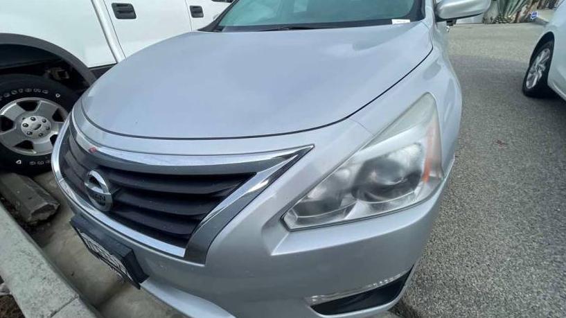 NISSAN ALTIMA 2014 1N4AL3AP5EN207749 image