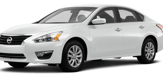 NISSAN ALTIMA 2014 1N4AL3AP0EC108025 image