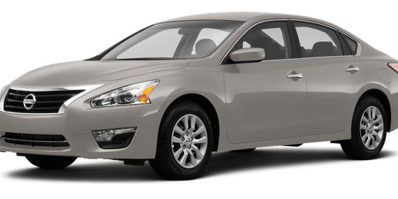 NISSAN ALTIMA 2014 1N4AL3AP6EC177866 image