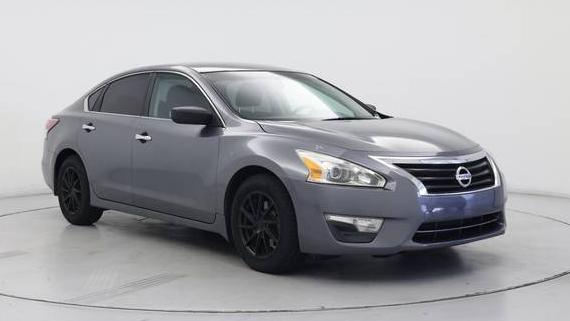 NISSAN ALTIMA 2014 1N4AL3AP8EC407763 image