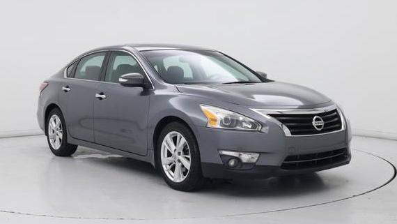 NISSAN ALTIMA 2014 1N4AL3AP6EC290216 image
