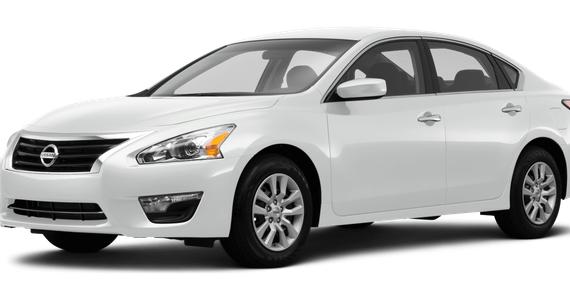 NISSAN ALTIMA 2014 1N4AL3APXEC421664 image
