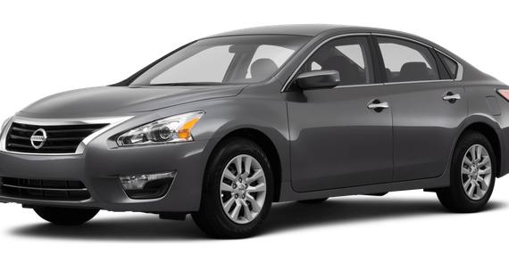 NISSAN ALTIMA 2014 1N4AL3AP7EC133245 image