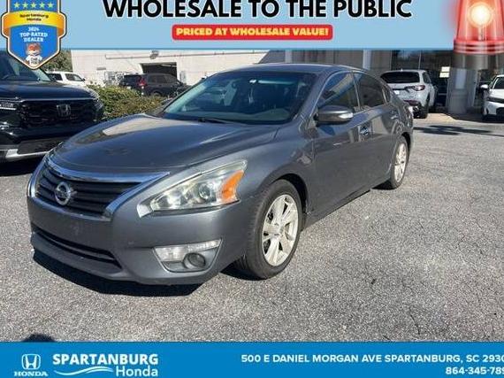 NISSAN ALTIMA 2014 1N4AL3AP1EC165608 image NISSAN ALTIMA 2014 1N4AL3AP1EC165608 image