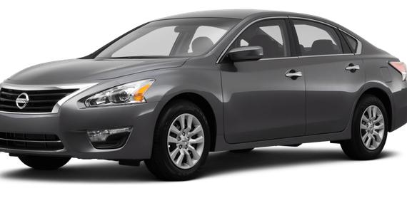 NISSAN ALTIMA 2014 1N4AL3AP2EN348228 image