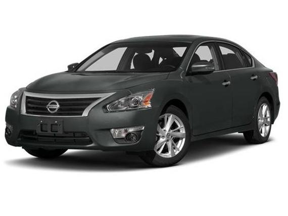 NISSAN ALTIMA 2014 1N4AL3AP9EN248532 image