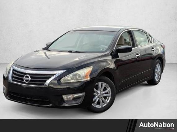 NISSAN ALTIMA 2014 1N4AL3AP6EN239335 image NISSAN ALTIMA 2014 1N4AL3AP6EN239335 image
