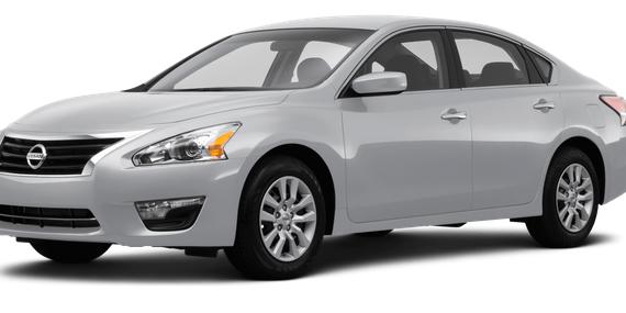 NISSAN ALTIMA 2014 1N4AL3APXEC329292 image