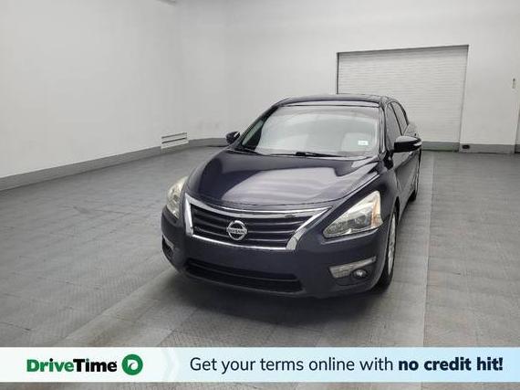 NISSAN ALTIMA 2014 1N4BL3AP9EN226857 image