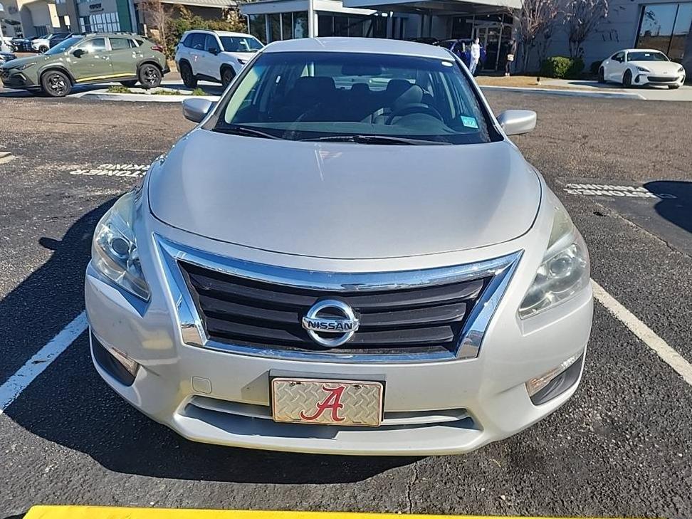 NISSAN ALTIMA 2014 1N4AL3AP3EC146686 image