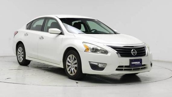 NISSAN ALTIMA 2014 1N4AL3AP4EN367072 image