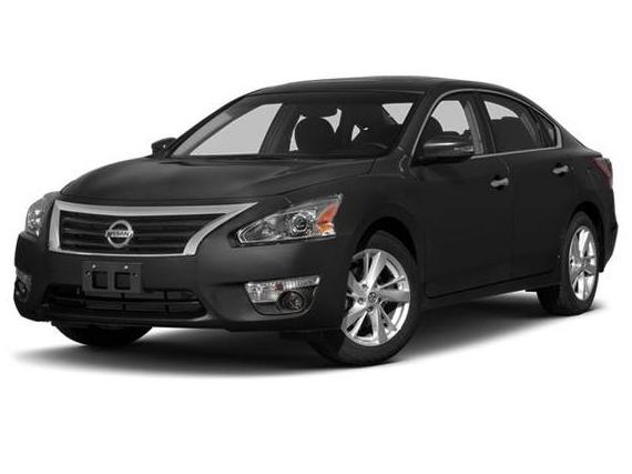 NISSAN ALTIMA 2014 1N4AL3AP6EC164261 image