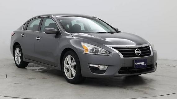 NISSAN ALTIMA 2014 1N4AL3APXEC422605 image