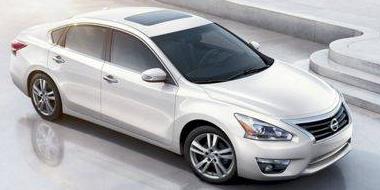NISSAN ALTIMA 2014 1N4AL3AP0EN374133 image