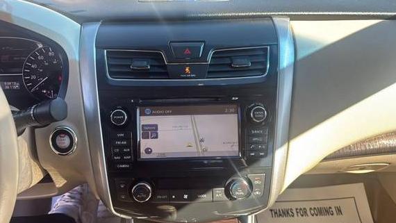 NISSAN ALTIMA 2014 1N4AL3AP1EC150719 image