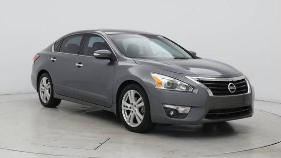 NISSAN ALTIMA 2014 1N4BL3AP7EC319310 image NISSAN ALTIMA 2014 1N4BL3AP7EC319310 image