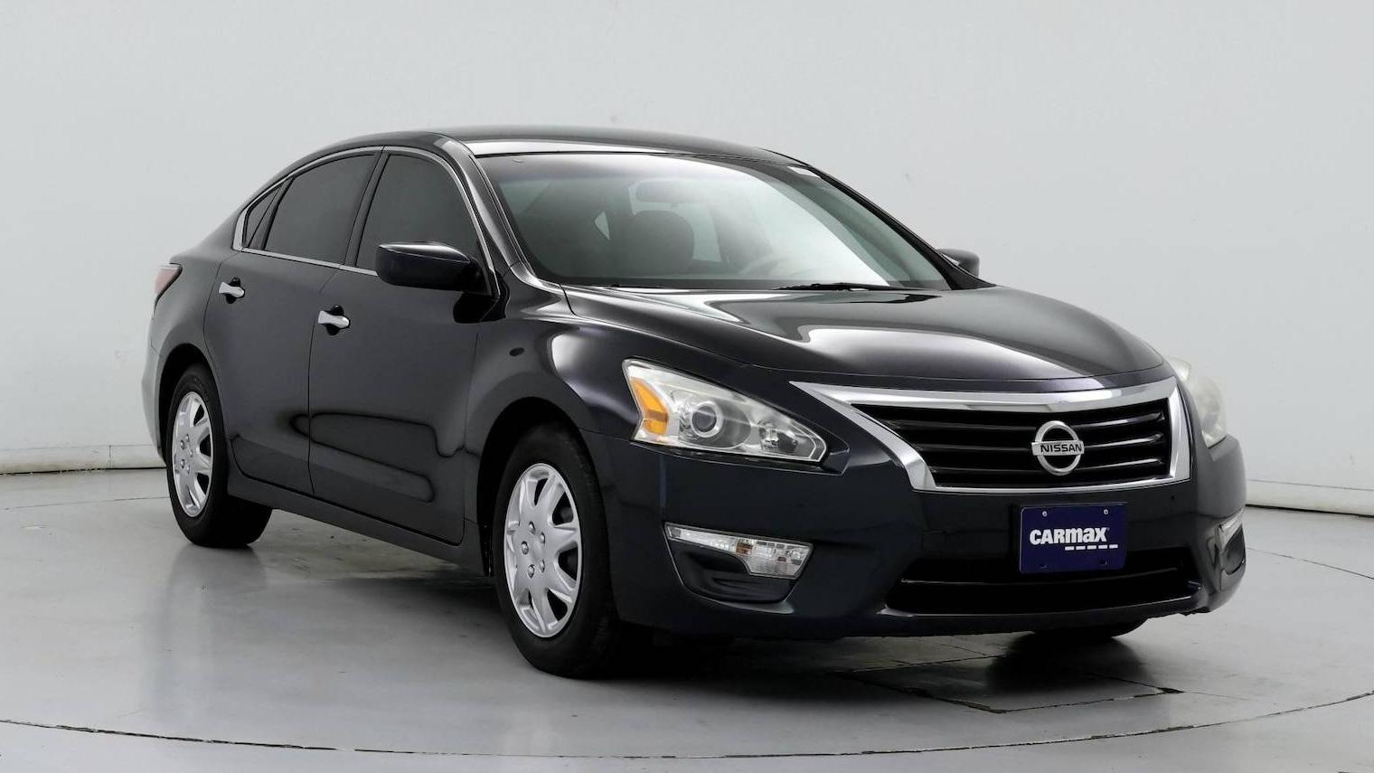 NISSAN ALTIMA 2014 1N4AL3AP6EN347356 image