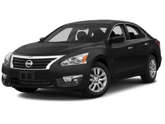 NISSAN ALTIMA 2014 1N4AL3AP8EC328254 image