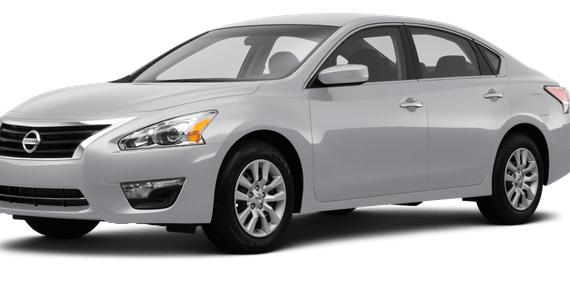 NISSAN ALTIMA 2014 1N4AL3AP5EC144700 image