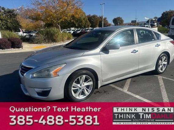 NISSAN ALTIMA 2014 1N4AL3AP2EC285563 image NISSAN ALTIMA 2014 1N4AL3AP2EC285563 image