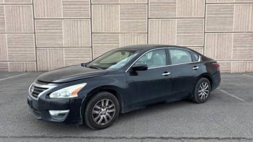 NISSAN ALTIMA 2014 1N4AL3AP1EN205237 image