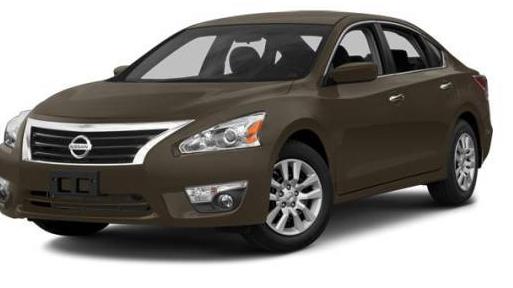 NISSAN ALTIMA 2014 1N4AL3AP0EN251559 image