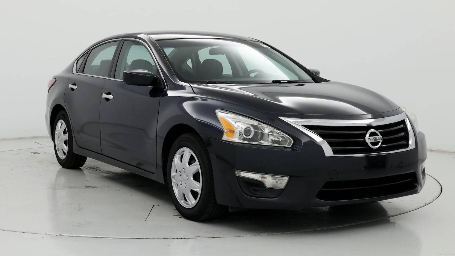 NISSAN ALTIMA 2014 1N4AL3AP8EC422182 image