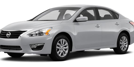 NISSAN ALTIMA 2014 1N4AL3AP7EC423212 image