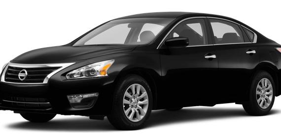 NISSAN ALTIMA 2014 1N4AL3AP2EN386770 image