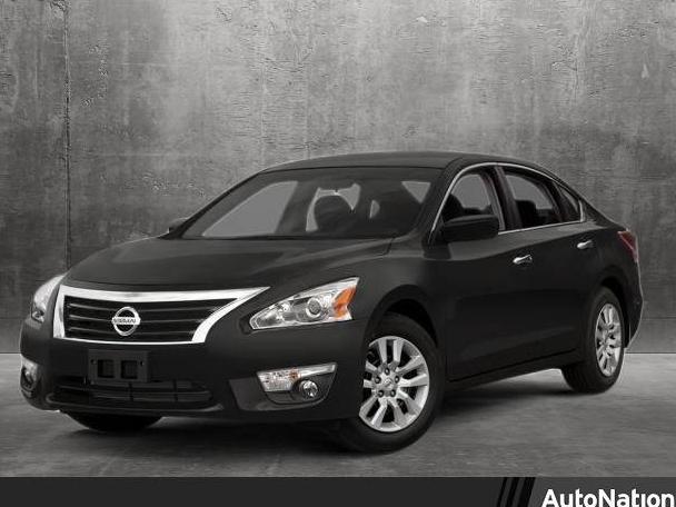 NISSAN ALTIMA 2014 1N4AL3AP4EN234764 image