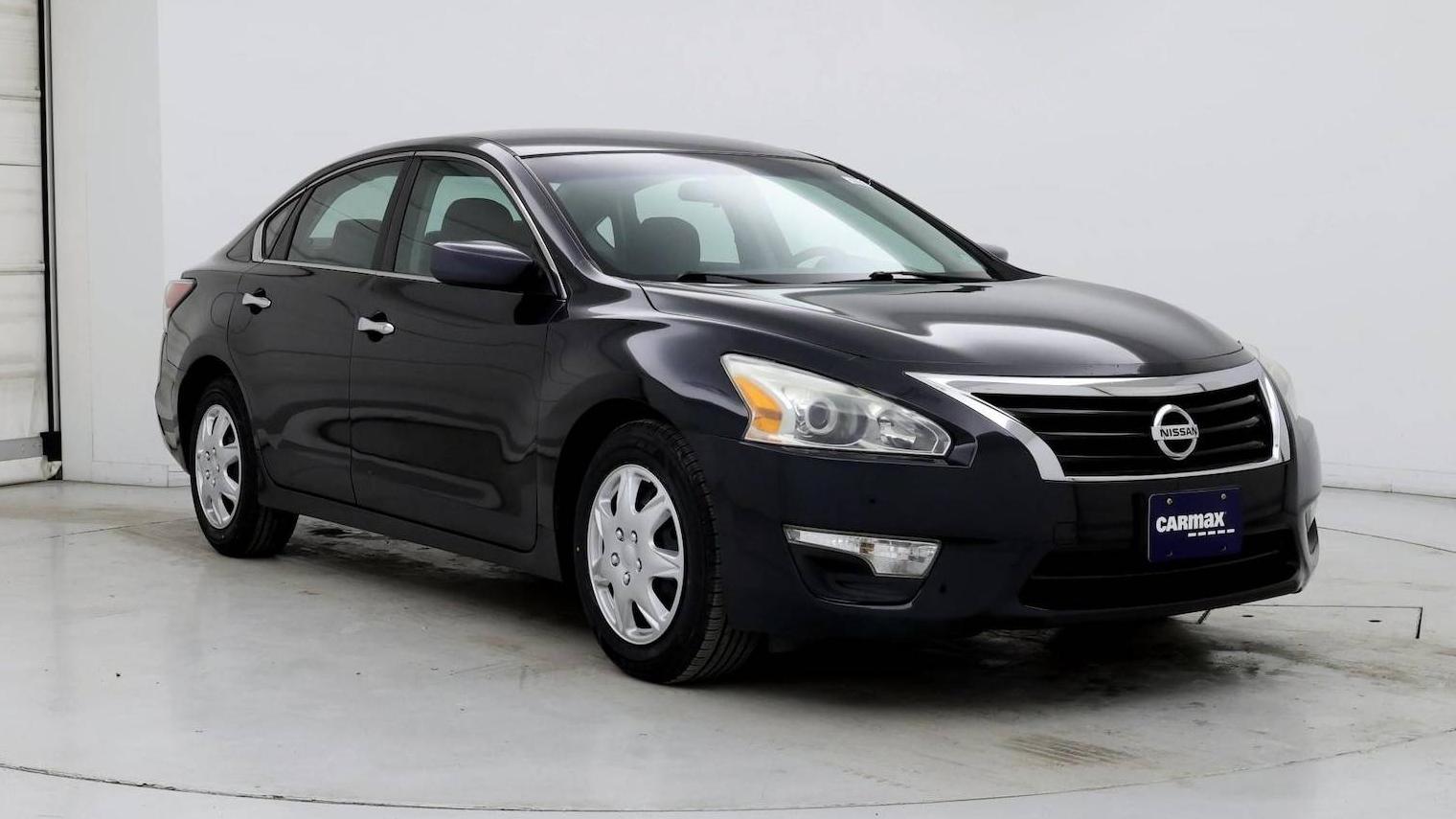 NISSAN ALTIMA 2014 1N4AL3AP3EC180384 image